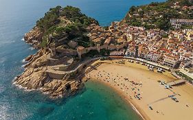 Hotel Don Juan Tossa